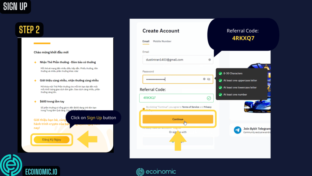 bybit exchange