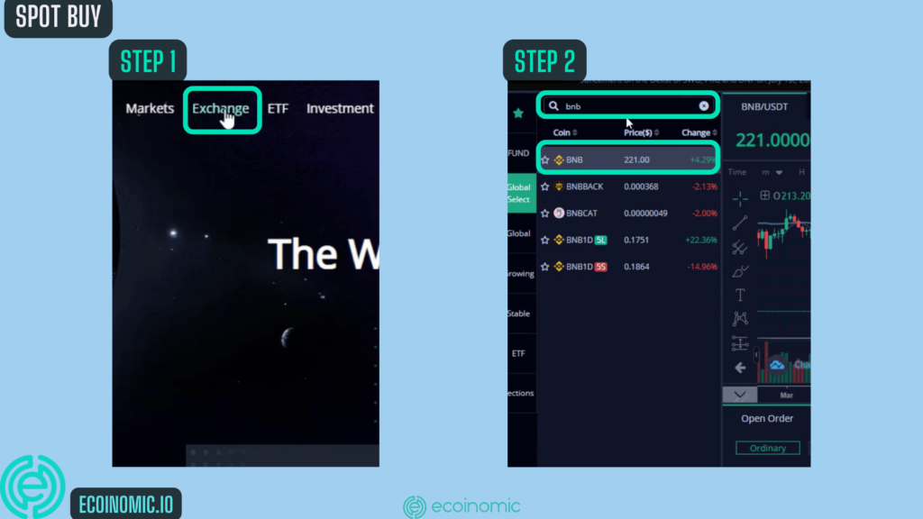 how to buy safemoon on hotbit