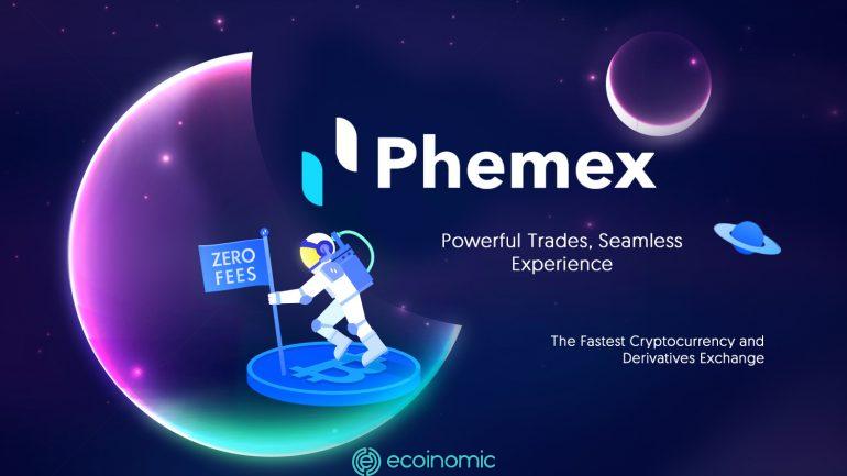 phemex usa