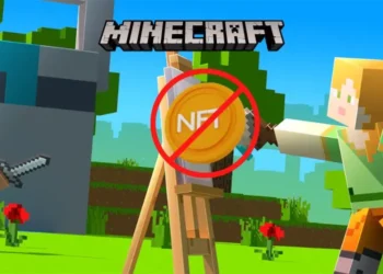 Minecraft developers not looking to integrate NFTs