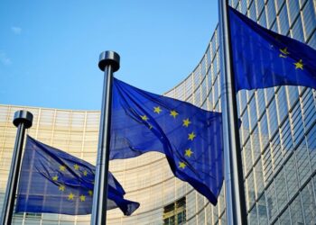 Các quan chức EU đạt được thỏa thuận về thẩm quyền của AML