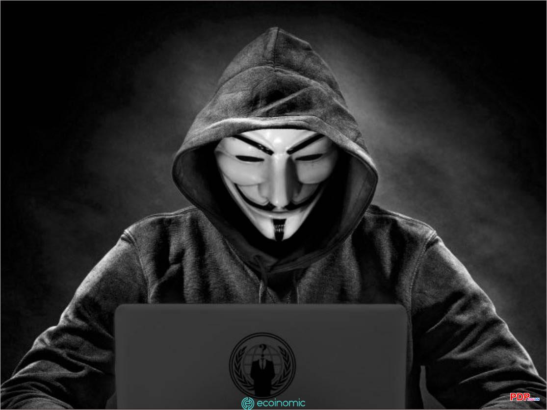 Sự khác nhau giữa hacker mũ trắng và mũ đen 