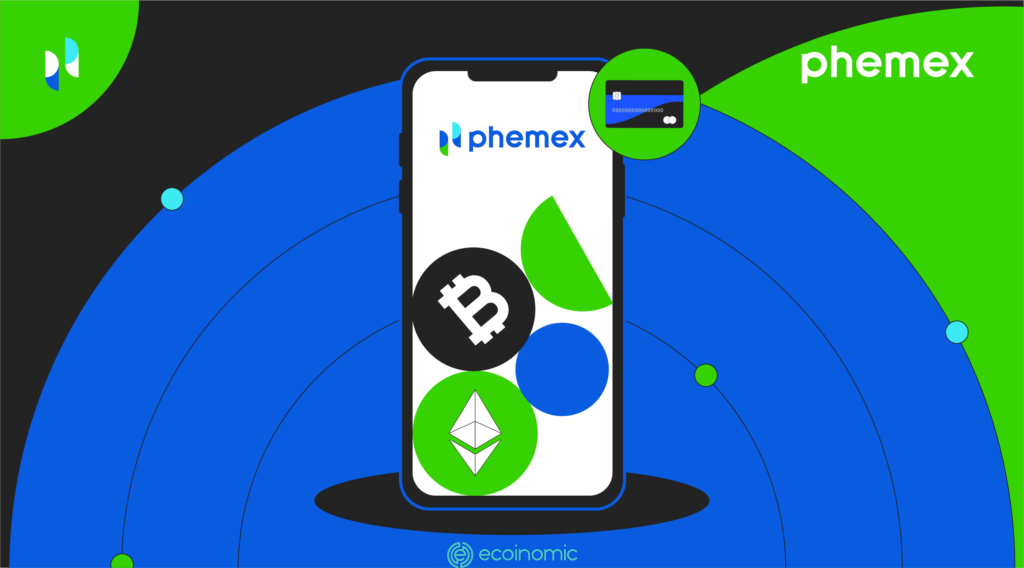 phemex review