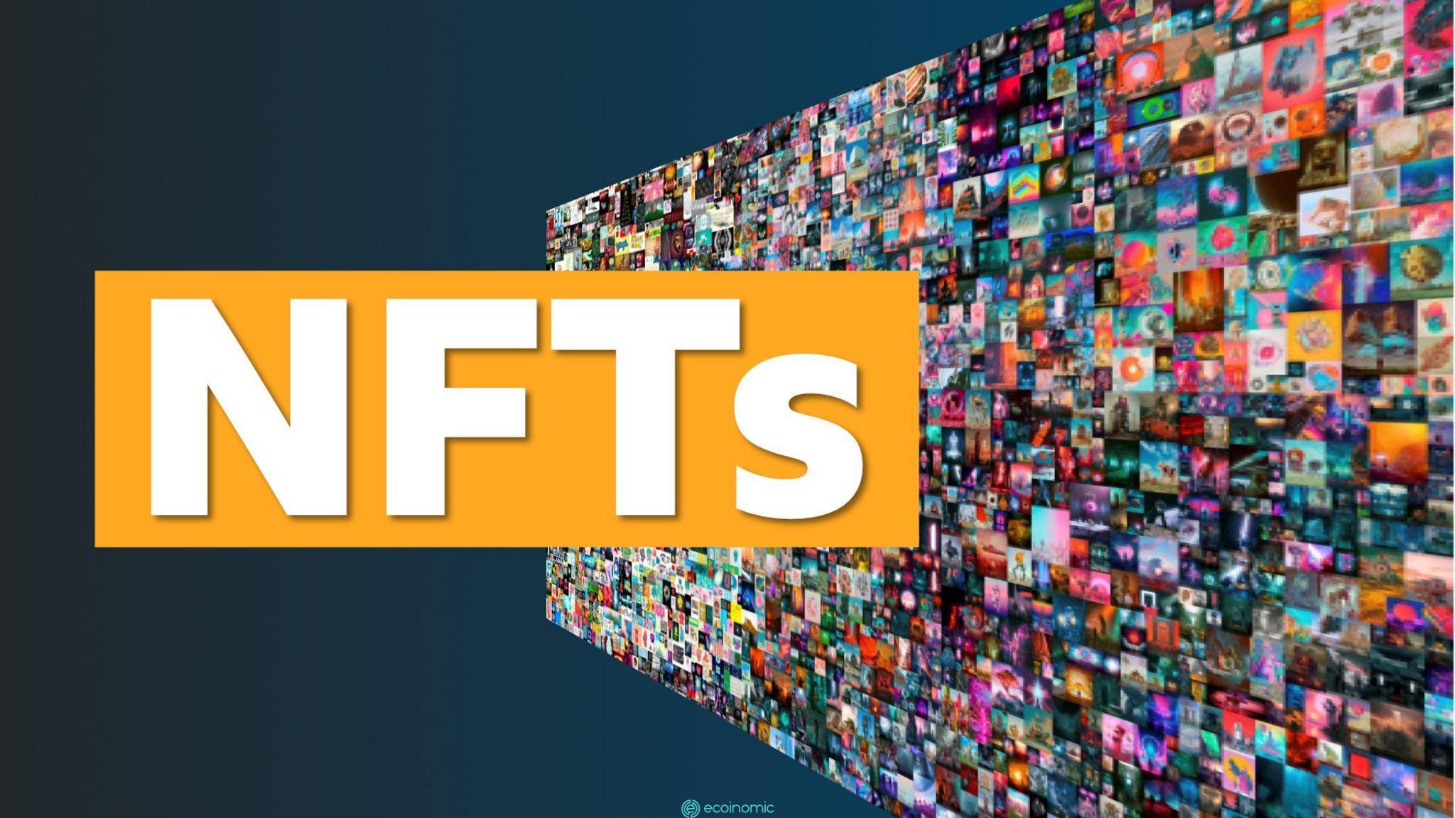 18 "offensive" facts about NFTs