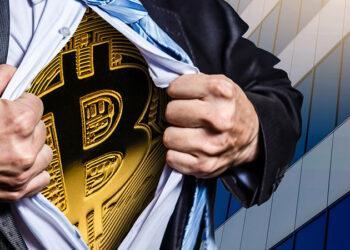 25.000 đô la là mức cung tiếp theo cho BTC holders