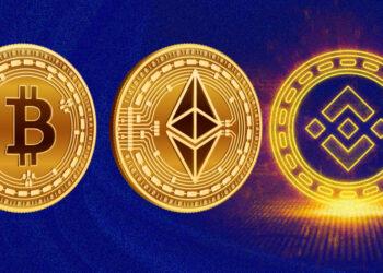 BTC và ETH có xu hướng tiêu cực, BNB tỏa sáng