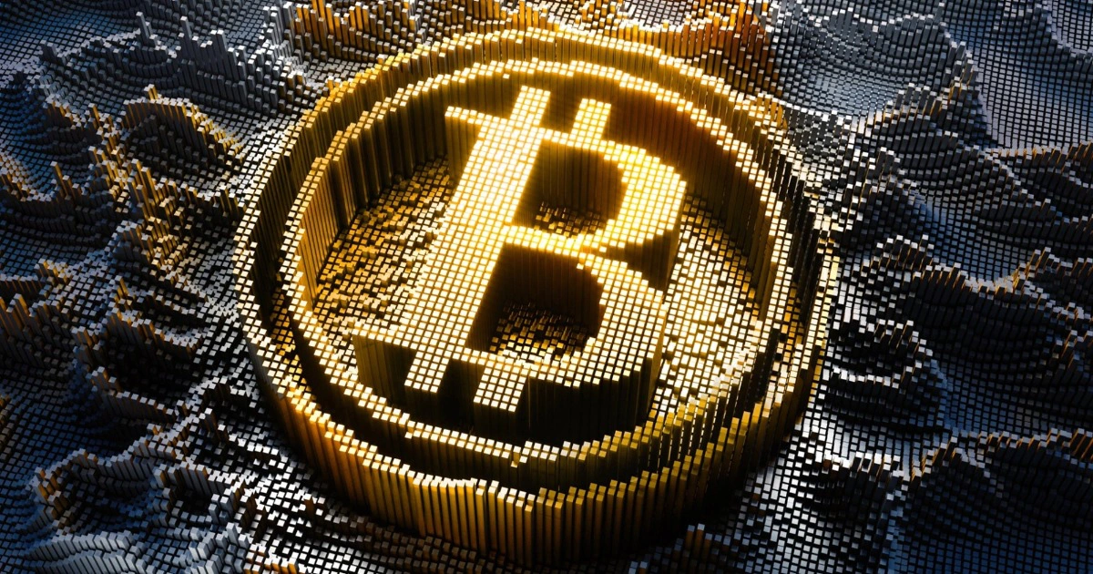 Bitcoin là tiền tệ CBDC là gì?
