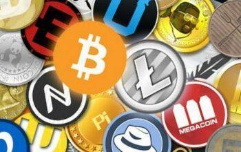 Bitcoin thay đổi không đáng kể, Ether giảm xuống dưới 2.000 đô la, Memecoins tăng vọt