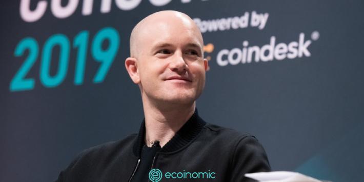CEO Coinbase đưa ra dự đoán khi BlackRock và Meta gia nhập không gian tiền điện tử