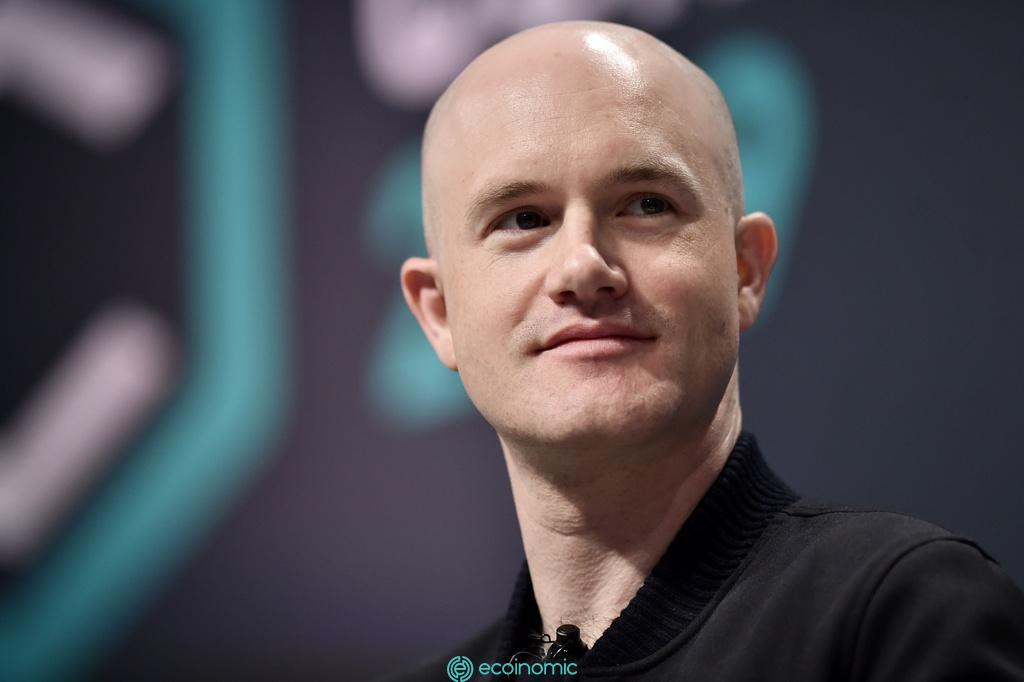 CEO Coinbase tuyên bố sẽ hủy bỏ staking Ethereum nếu phải kiểm duyệt theo quy định