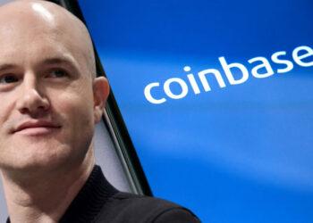 CEO Coinbase tuyên bố sẽ hủy bỏ staking Ethereum nếu phải kiểm duyệt theo quy định