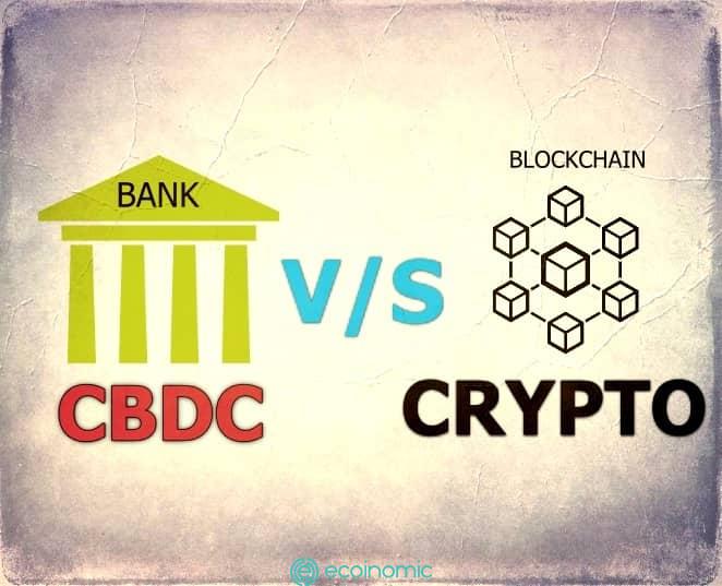 Coinsillium CEO Sees CBDCs as a "Small Niche" of Bitcoin