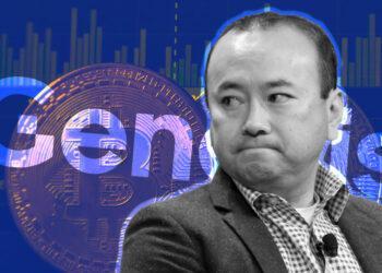CEO Michael Moro rời Genesis sau gần một thập kỷ