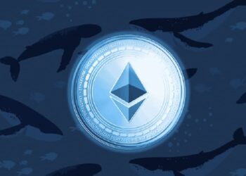 Cá voi Ethereum chuyển tài sản của họ sang các sàn giao dịch có uy tín