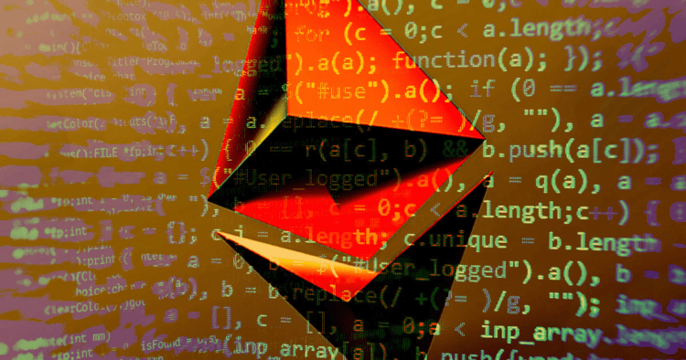 Developers found bug in mainnet consolidation update of 2 Ethereum clients