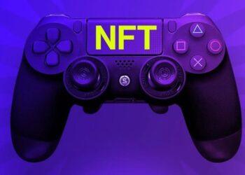 Các trò chơi NFT có lợi thế hơn so với các trò chơi truyền thống