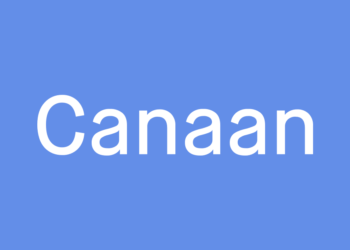 Cổ phiếu nhà sản xuất giàn khai thác tiền điện tử Canaan tăng