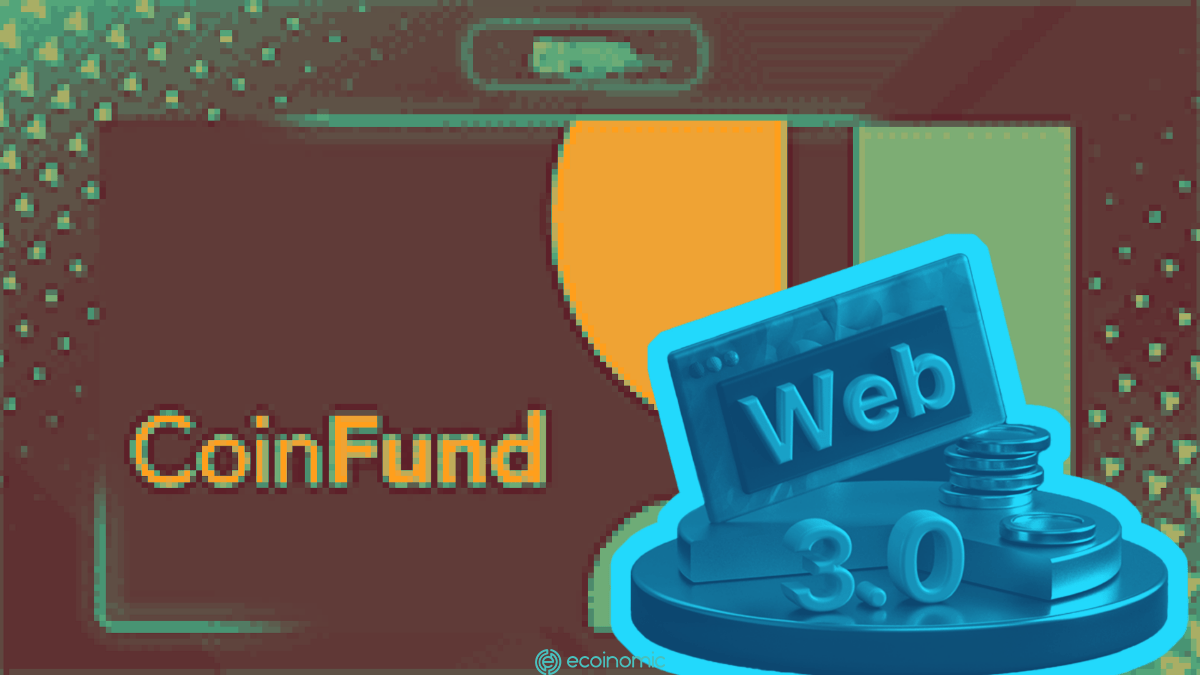 CoinFund lập quỹ 300 triệu đô đầu tư vào các công ty Web3