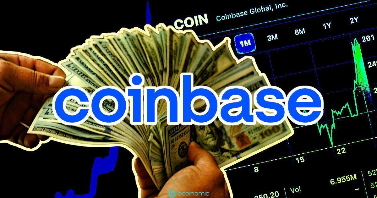 Coinbase báo lỗ 1,1 tỷ đô la trong quý 2