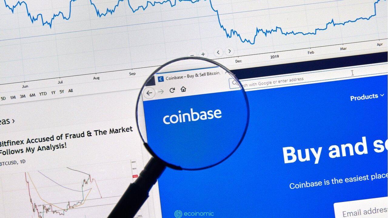 Coinbase bị cáo cuộc giao dịch nội gián