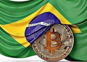 Công ty dịch vụ tài chính Brazil Nasdaq ra mắt giao dịch $BTC và $ETH