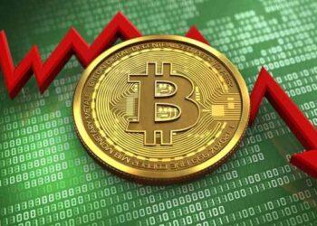 Công ty khai thác Bitcoin bị lỗ hơn 1 tỷ đô la trong quý 2 năm 2022
