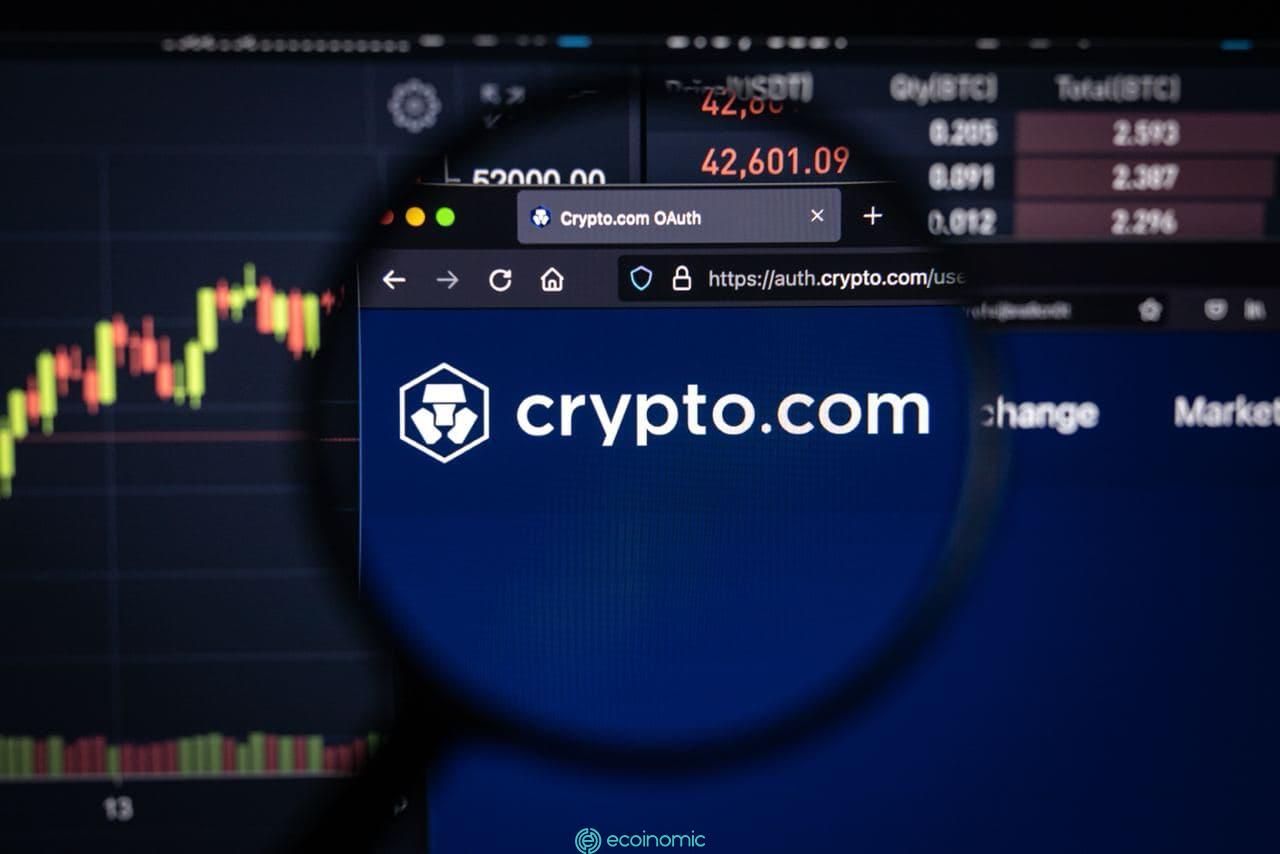 Crypto.com hoàn thành kiểm tra việc tuân thủ SOC 2 Loại II để định vị là một nền tảng an toàn và đáng tin cậy