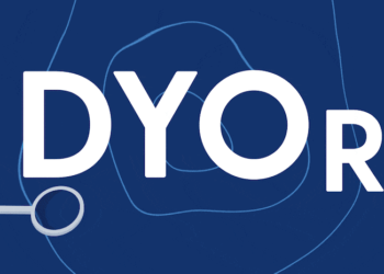 DYOR viết tắt của cụm từ Do your own research, được hiểu là kỹ năng tự nghiên cứu trước một vấn đề