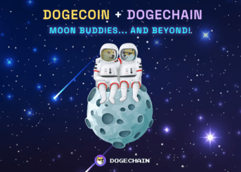 Dogechain - Vùng đất mới cho DeFi và NFT