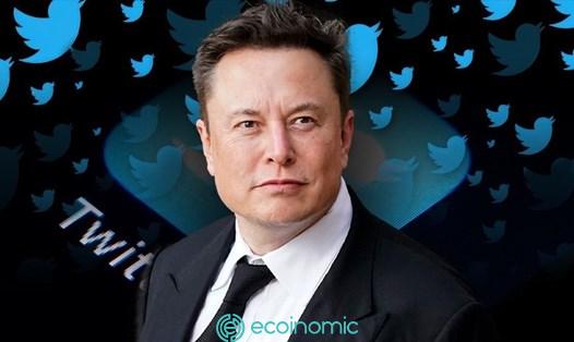 Elon Musk: Lạm phát hiện đã lên đến đỉnh điểm và suy thoái sẽ ở mức nhẹ