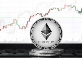 Ethereum giảm hơn 18% trong tuần qua
