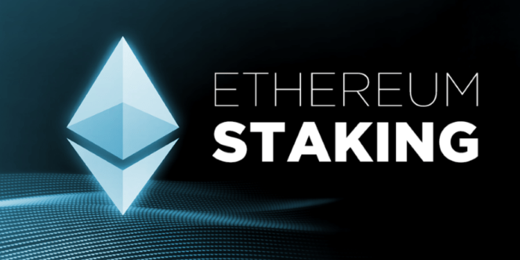 Ethermine opens new ETH staking service