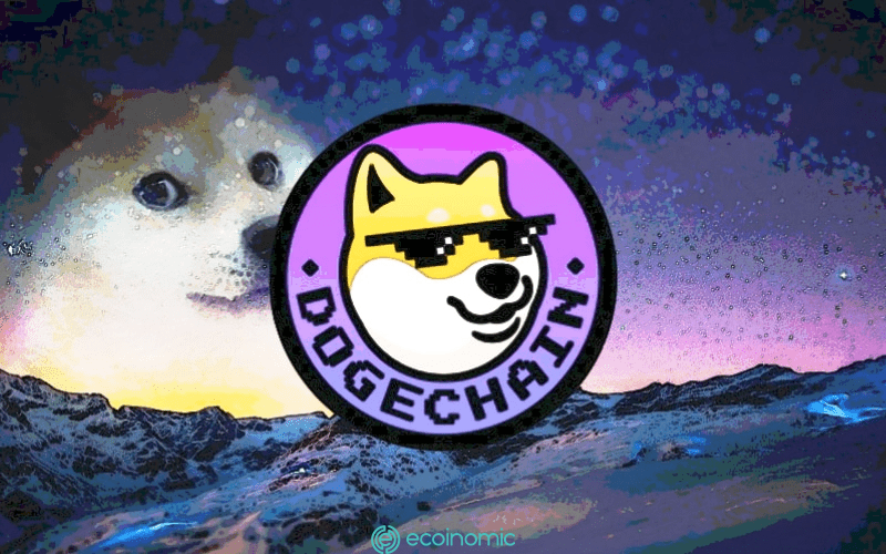 Dogechain (DC) price continues to rise amid scam allegations