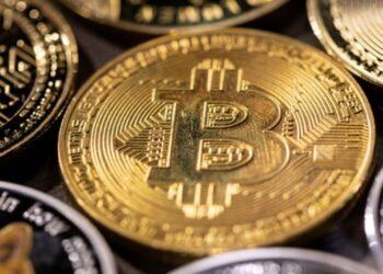 Hoa Kỳ, Ukraine và Vương quốc Anh dẫn đầu về việc sử dụng tiền điện tử trên toàn cầu