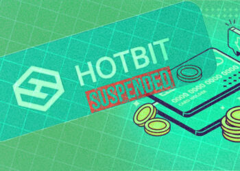 Hotbit tạm dừng các chức năng giao dịch để phục vụ công tác điều tra