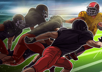 Houston Texans trở thành đội NFL đầu tiên áp dụng thanh toán bằng tiền điện tử