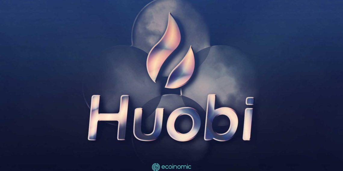 Huobi is committed to complying with New Zealand regulations