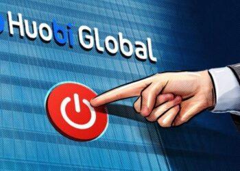 Huobi tạm dừng giao dịch phái sinh ở New Zealand
