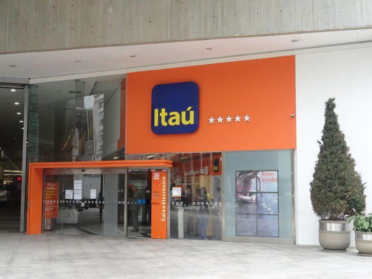 Itaú, Brazil's largest private bank backed by the state-backed development of the DeFi Liquidity Pool