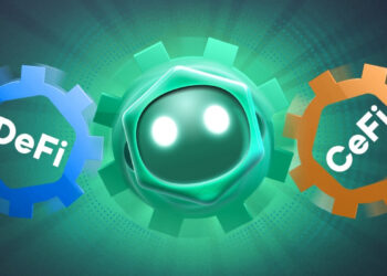 Khi CeFi hút máu DeFi