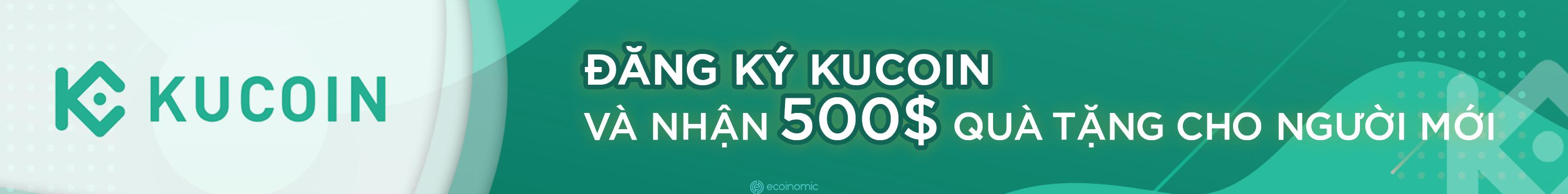 Kucoin vn The Ecoinomic