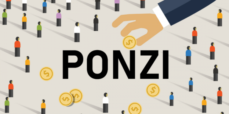 Các nhà đầu tư luôn luôn cảnh giác cao độ trước những cạm bẫy Ponzi