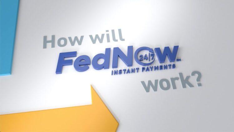 Us Federal Reserve (Fed) FedNow payment platform ready to launch from 2023