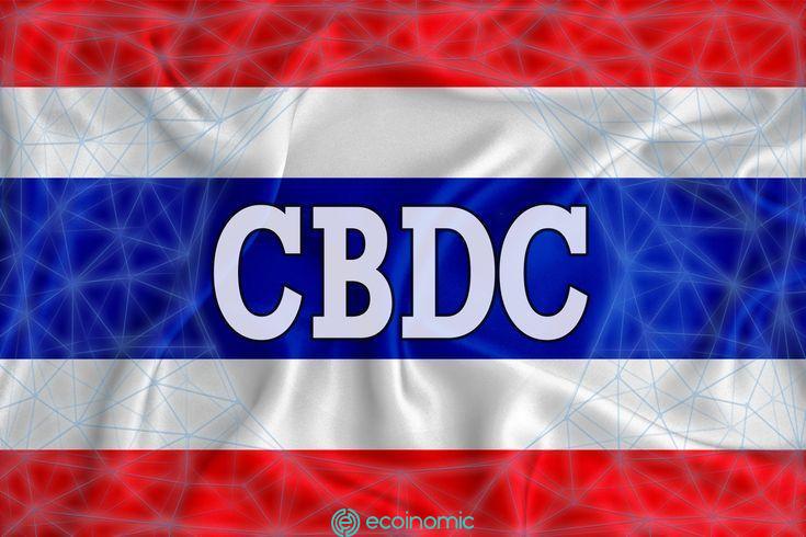 Ngân hàng Thái Lan thử nghiệm bán lẻ CBDC vào cuối năm nay