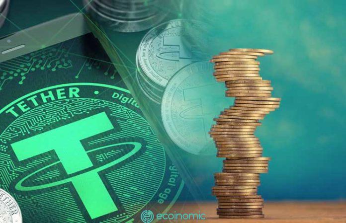 Stablecoin Tether issuer protests allegations of insufficient USDT reserves