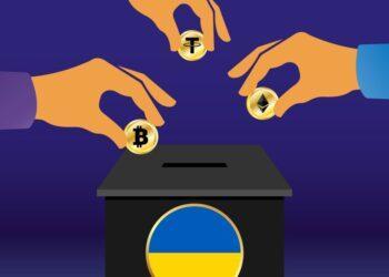 Nhà vô địch quyền anh phát hành NFT gây quỹ cho Ukraine