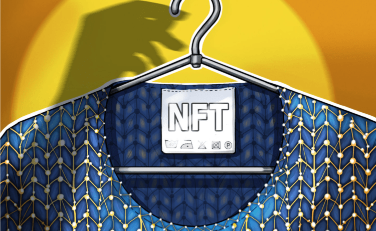 Nike generated over $185 million from NFT sales 2 Nike generated over $185 million from NFT sales