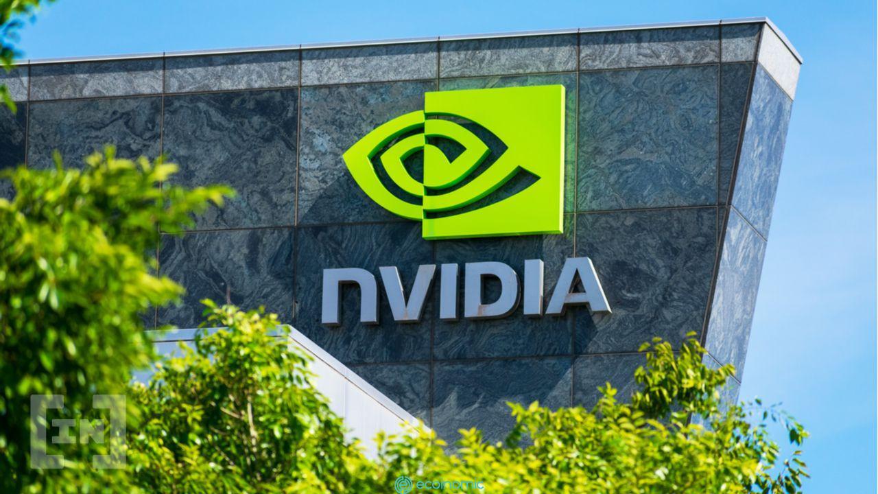 Nvidia has limited visibility into the impact of cryptocurrency mining
