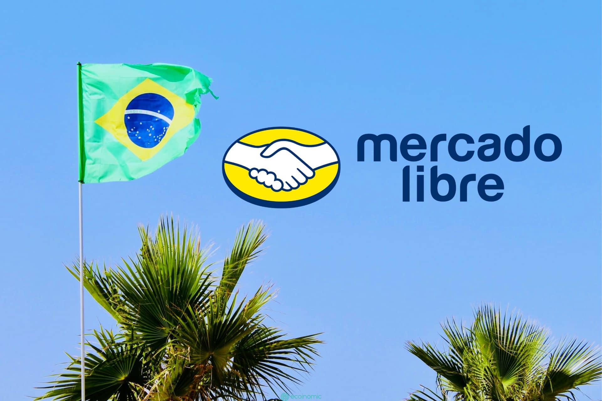 Ông lớn MercadoLibre ra mắt MercadoCoin ở Brazil