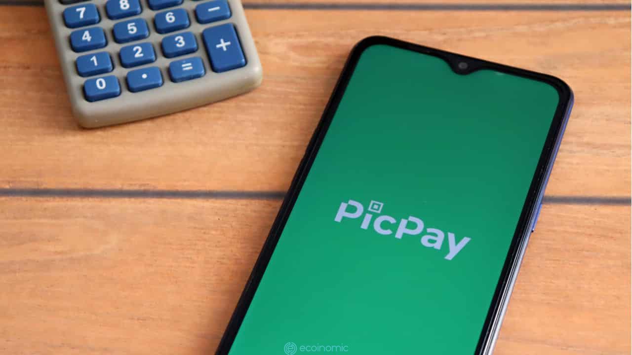 PicPay ra mắt sàn giao dịch tiền điện tử hợp tác với Paxos